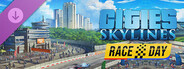 Cities: Skylines - Race Day