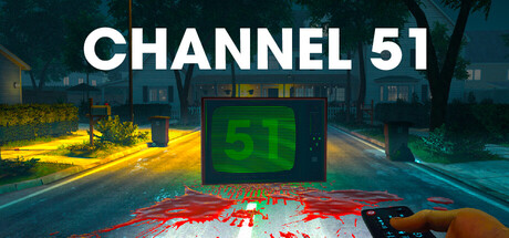 Channel 51 - Made By Gigi. Popular. 