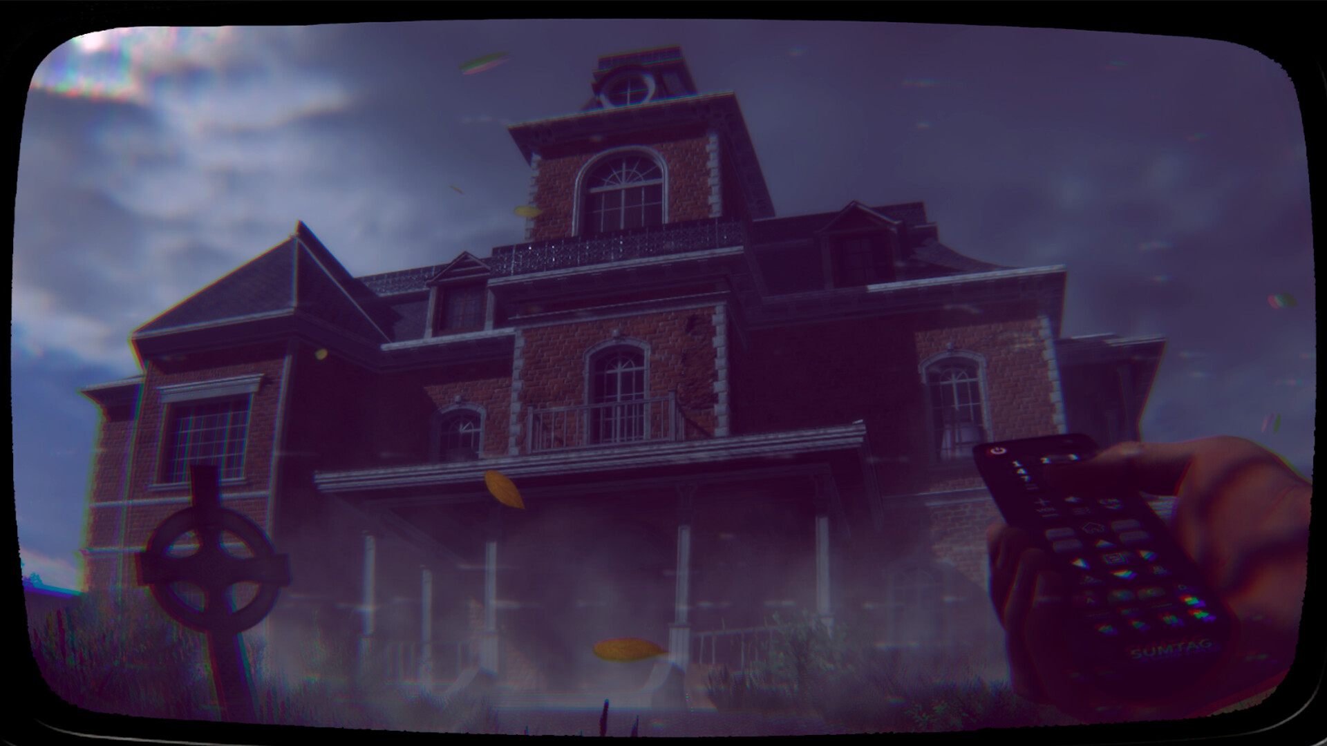 Channel 51 screenshot #2