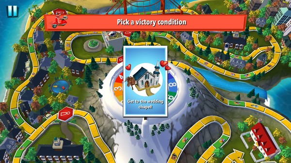 THE GAME OF LIFE
