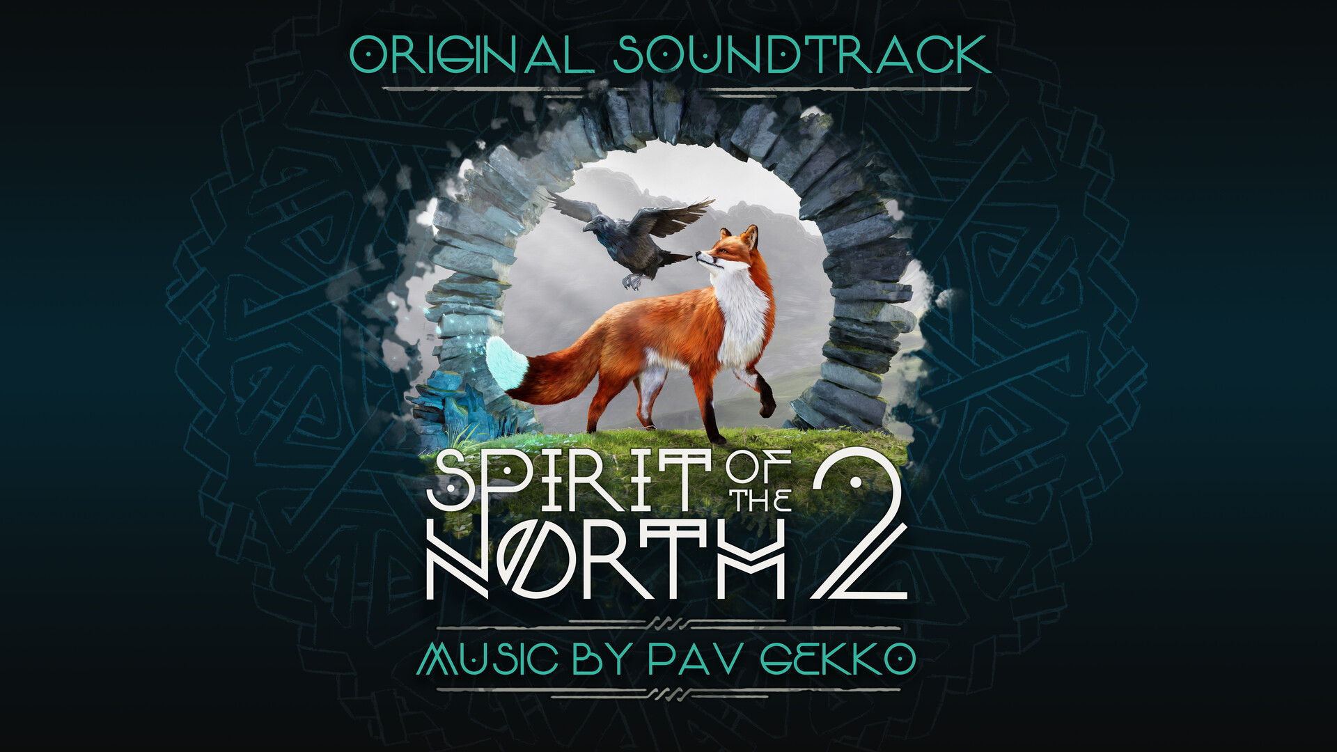 Spirit of the North 2: Original Soundtrack Featured Screenshot #1