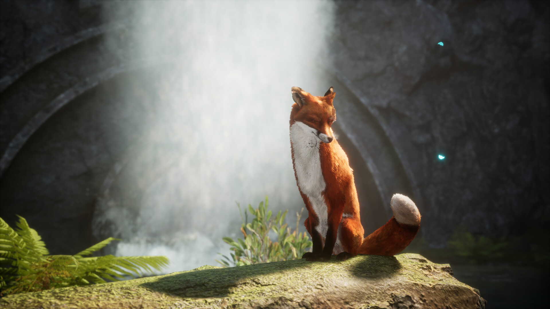 Spirit of the North 2: Original Soundtrack screenshot 2