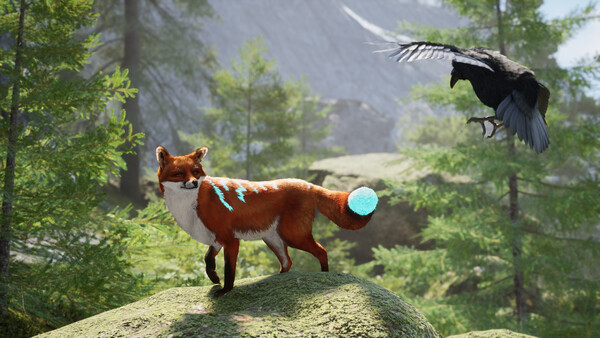 Spirit of the North 2: Original Soundtrack