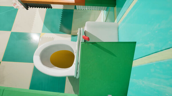 Скриншот из Soap Slide Demo