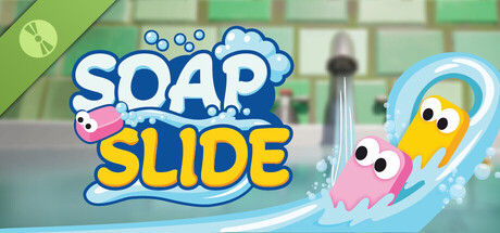 Soap Slide Demo