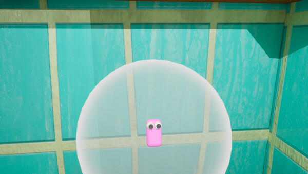 Скриншот из Soap Slide Demo