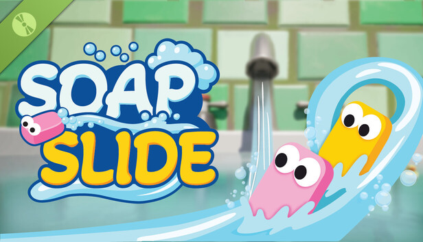Soap Slide Demo