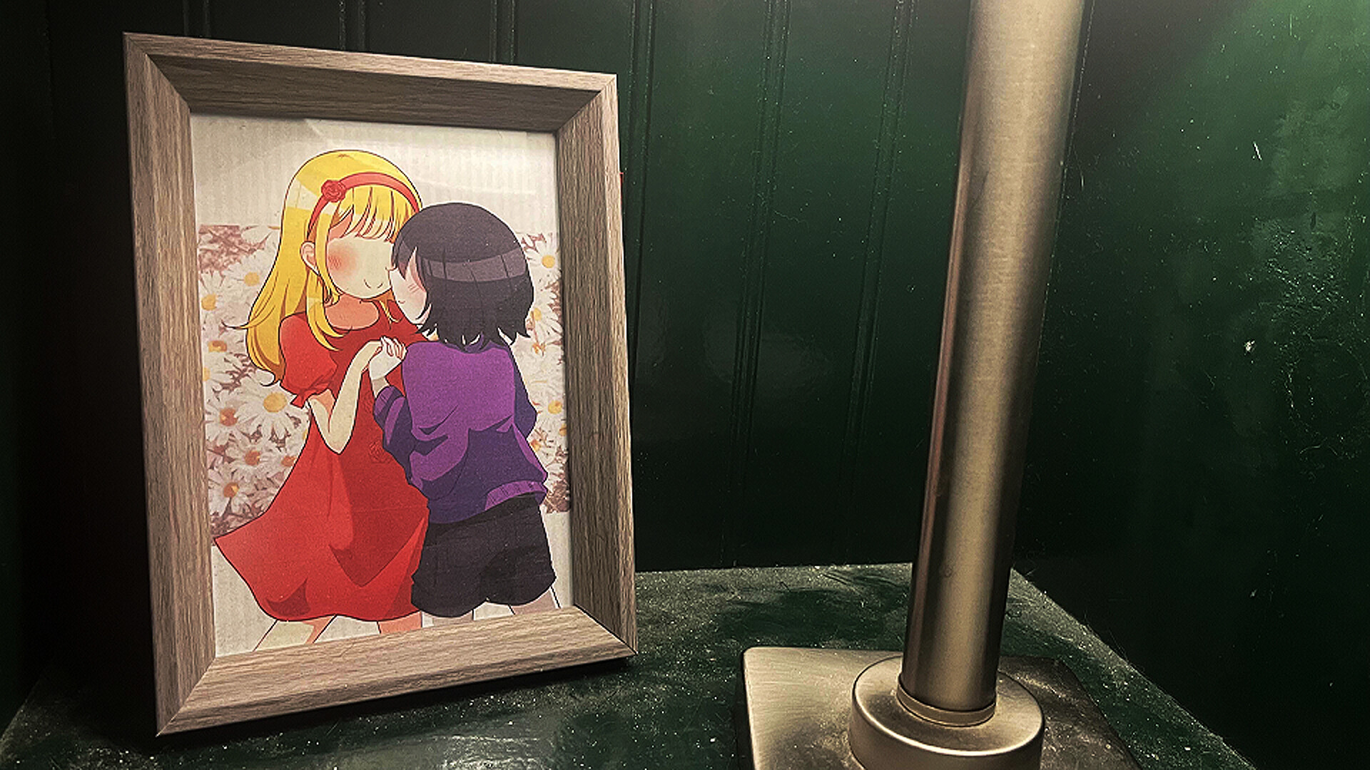 In The Liminality screenshot #9