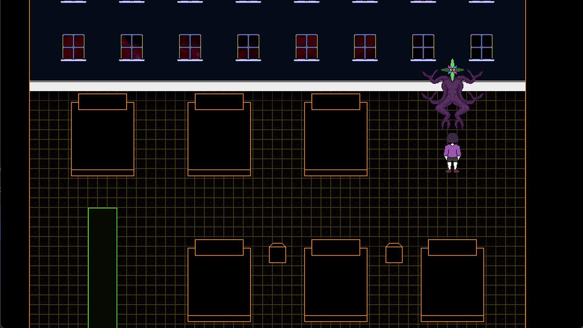 In The Liminality screenshot 2
