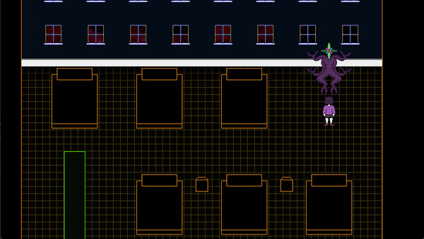 Screenshot 2 of In The Liminality - additional gameplay view