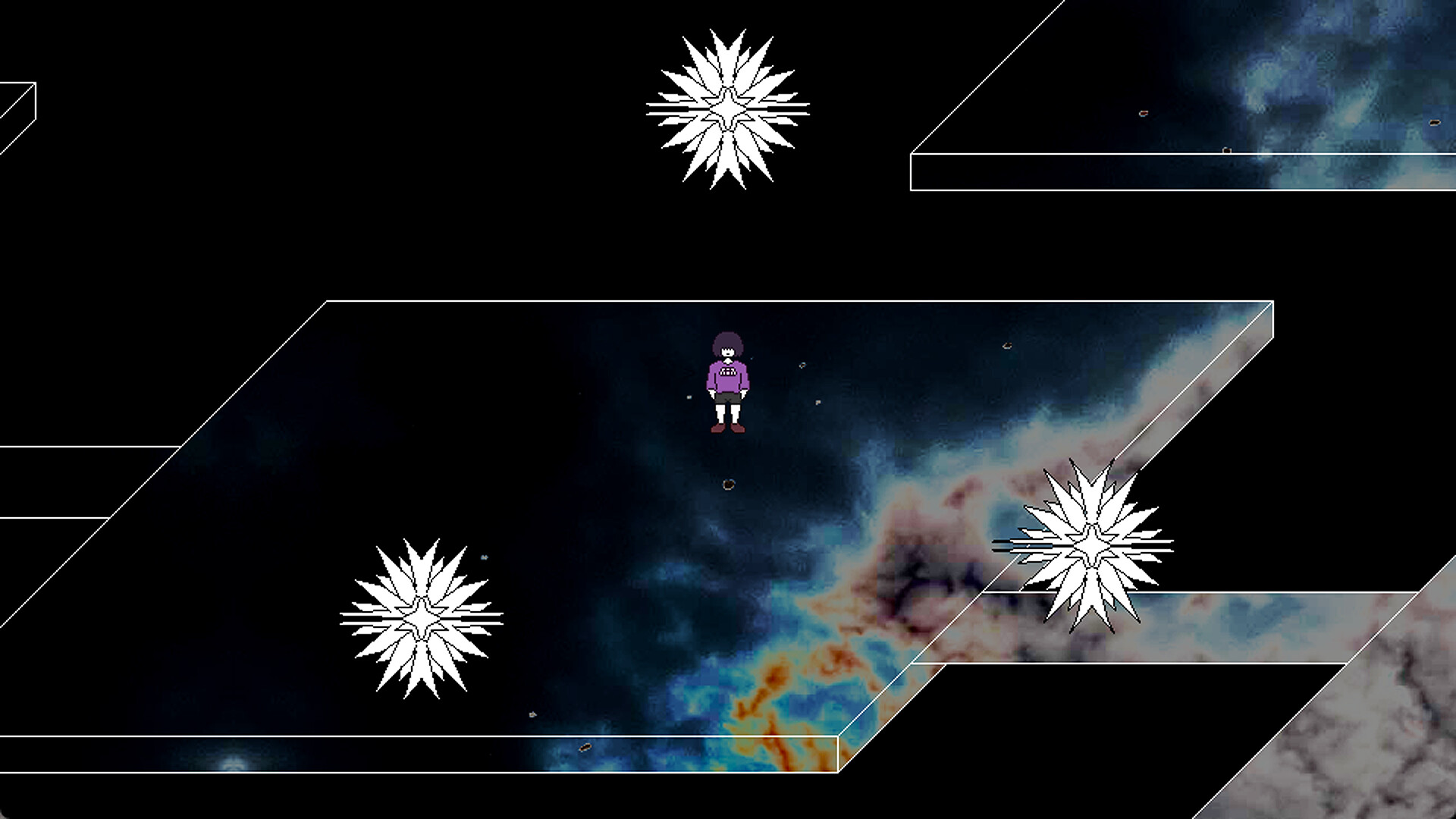 In The Liminality screenshot #11