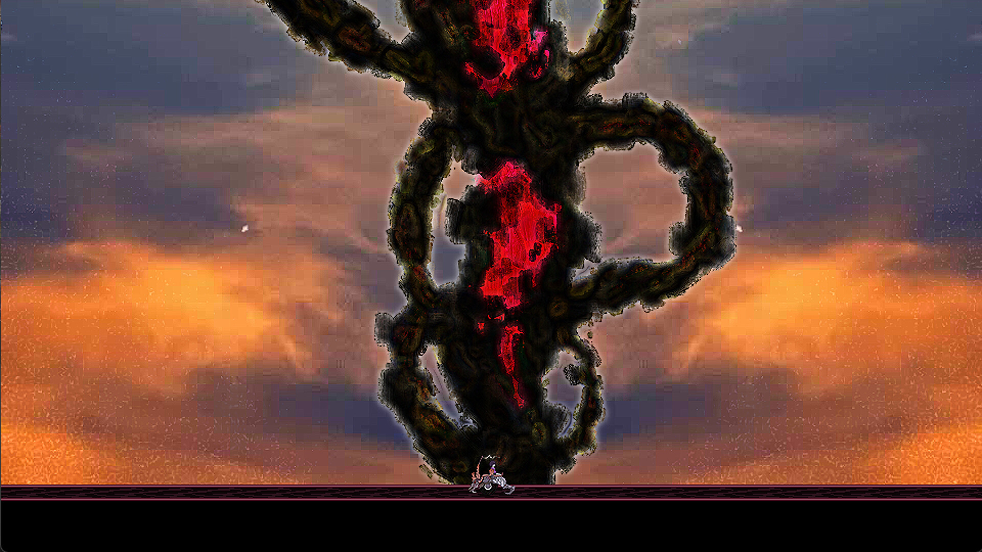 In The Liminality screenshot #16