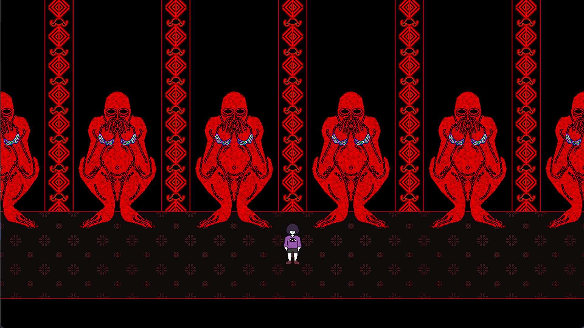 In The Liminality screenshot #1