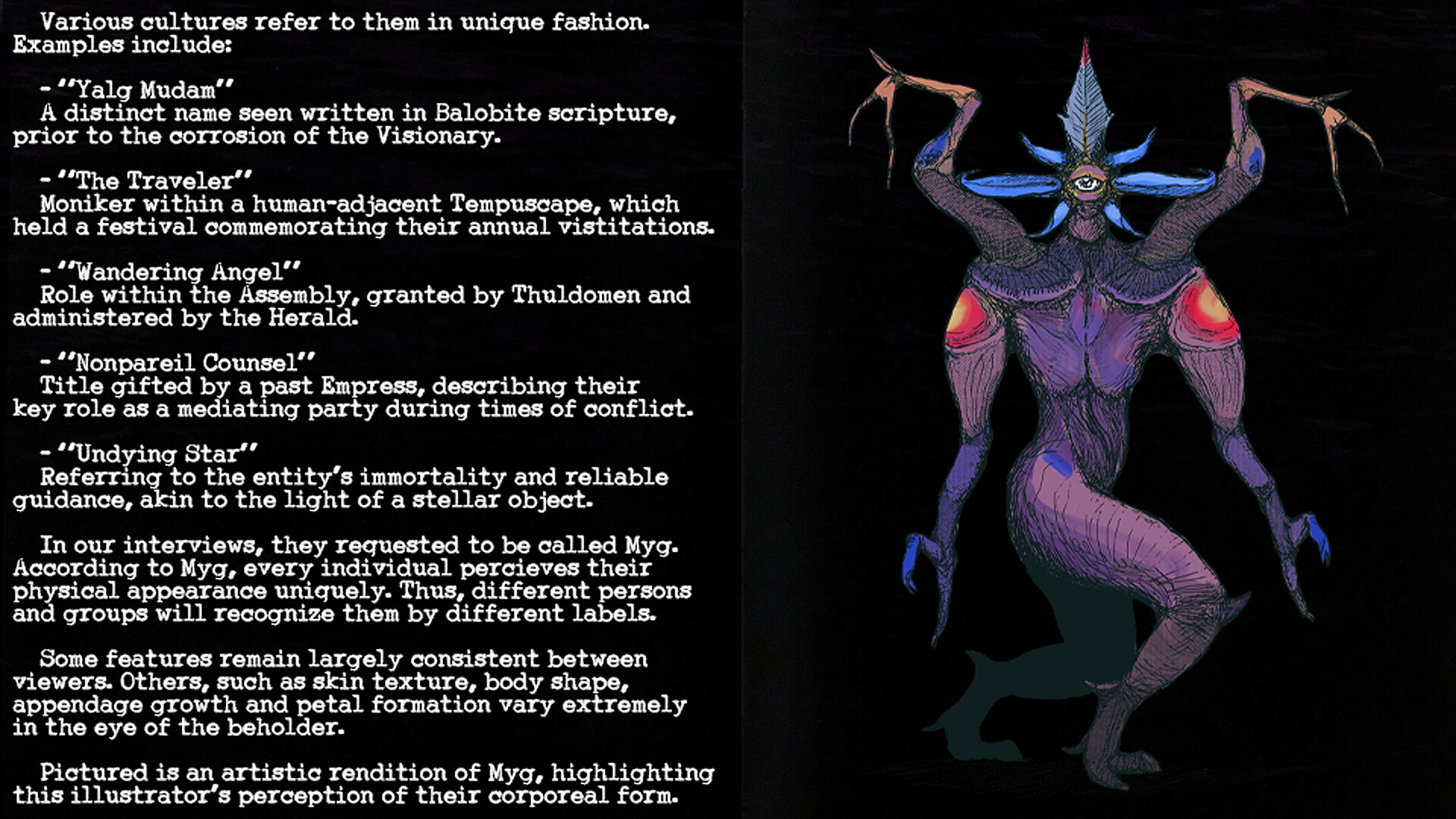 In The Liminality screenshot 8