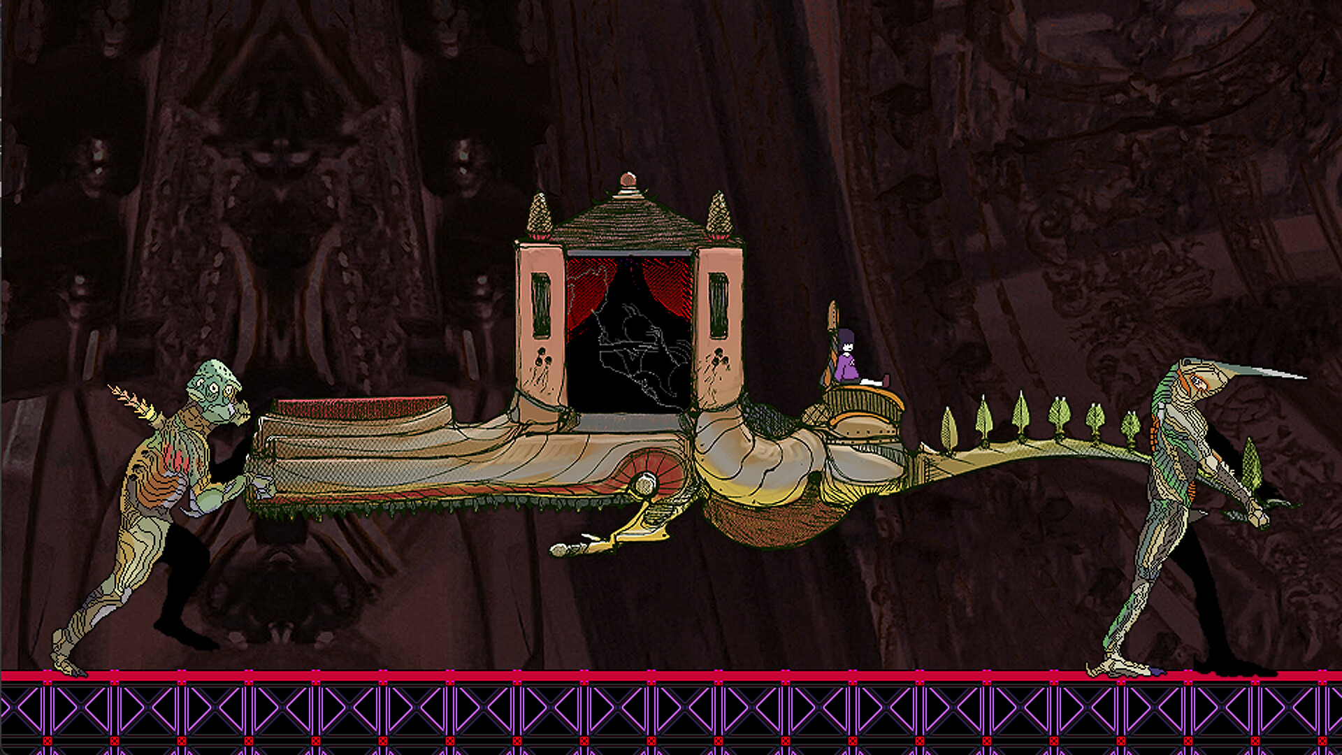 In The Liminality screenshot #14