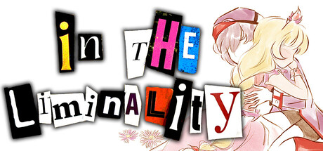 In The Liminality header art