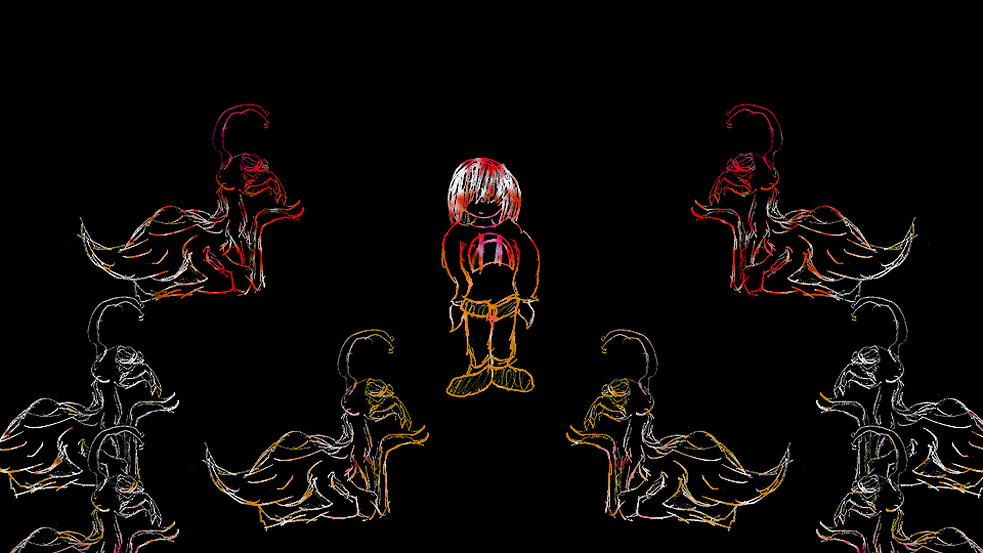 In The Liminality screenshot #3