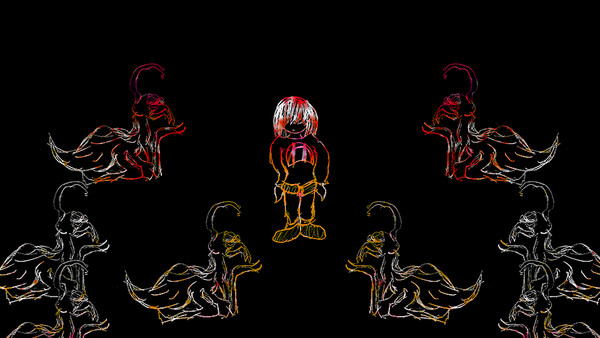 In The Liminality screenshot 3