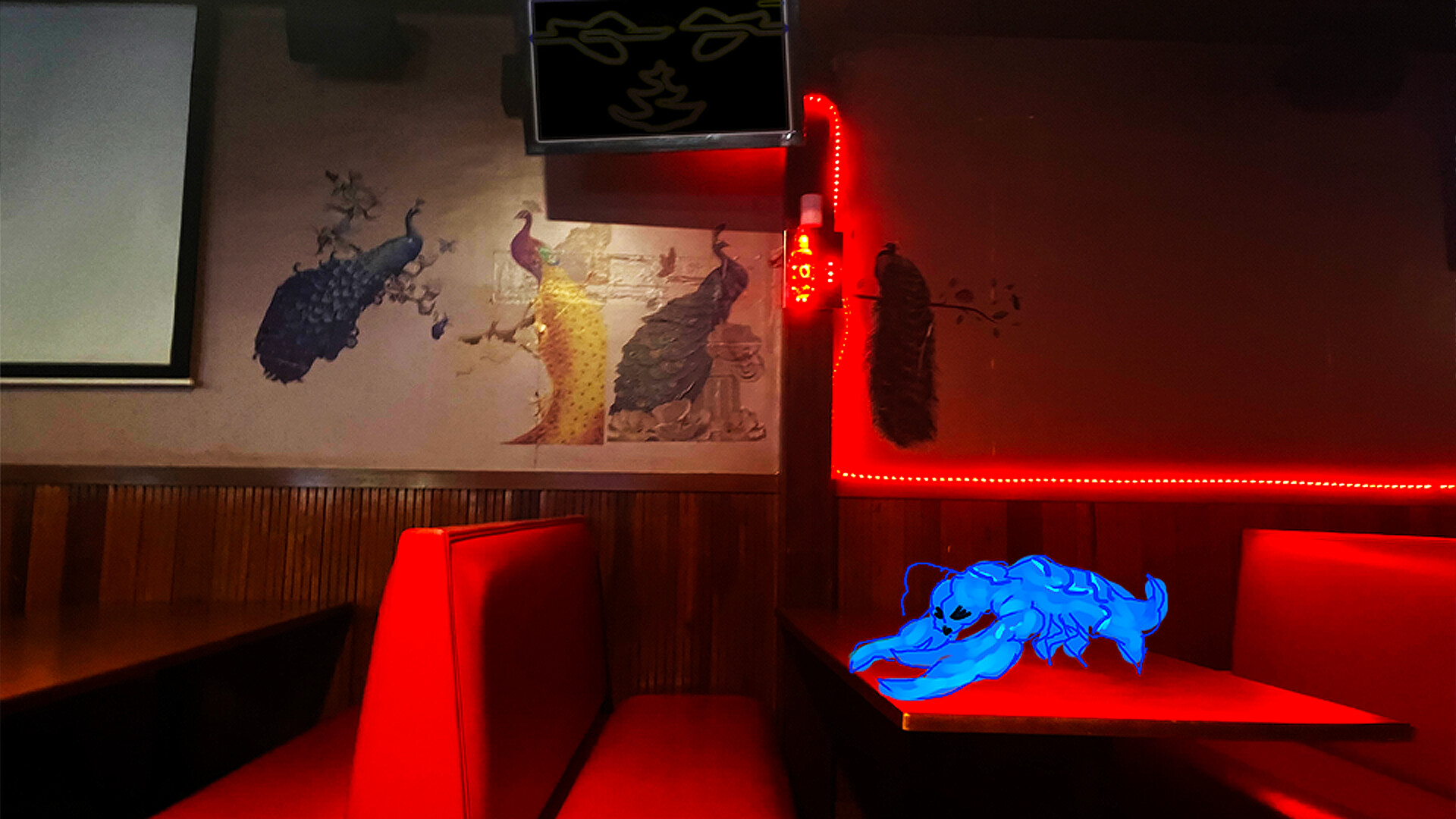 In The Liminality screenshot #13