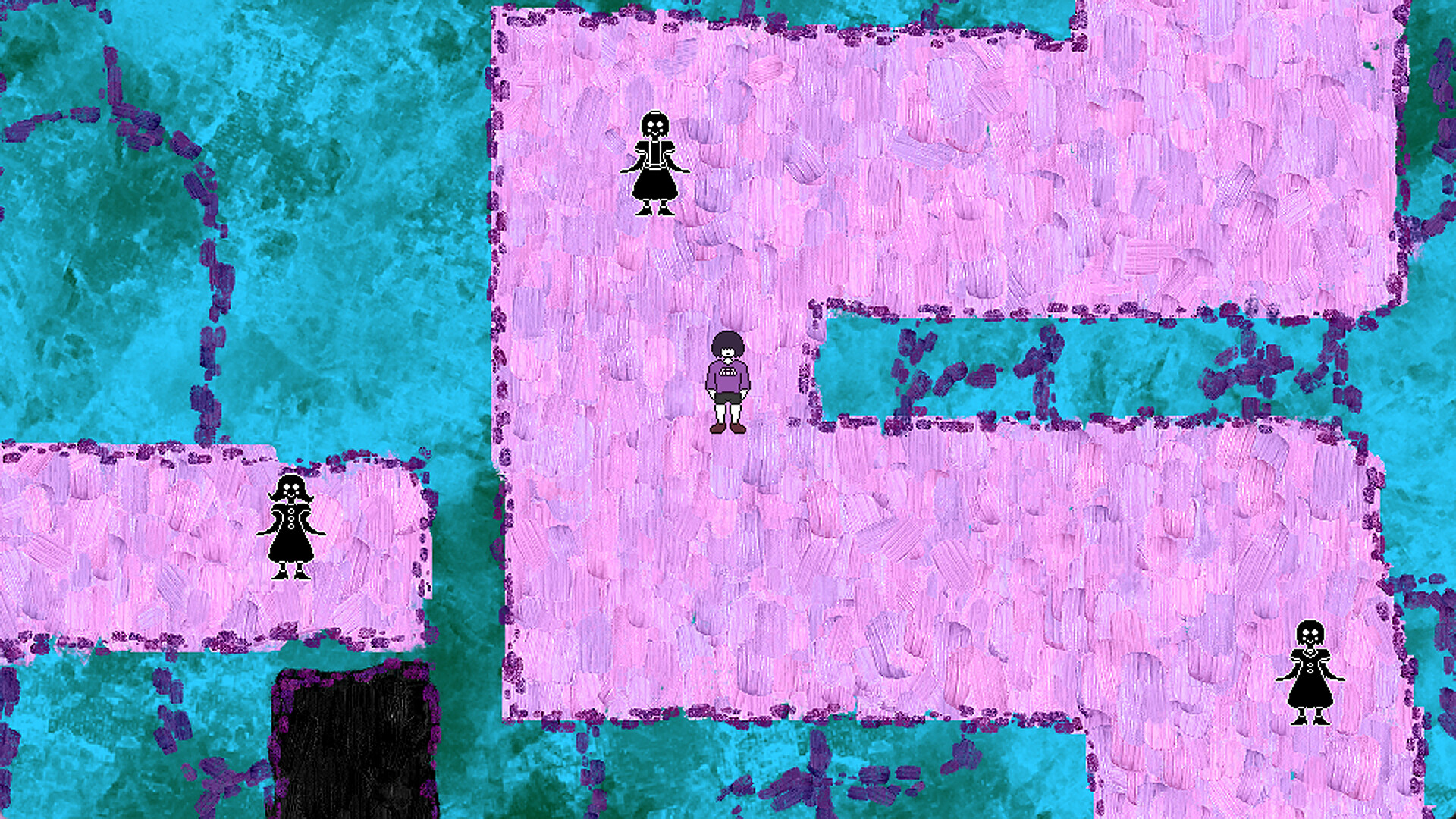 In The Liminality screenshot #10