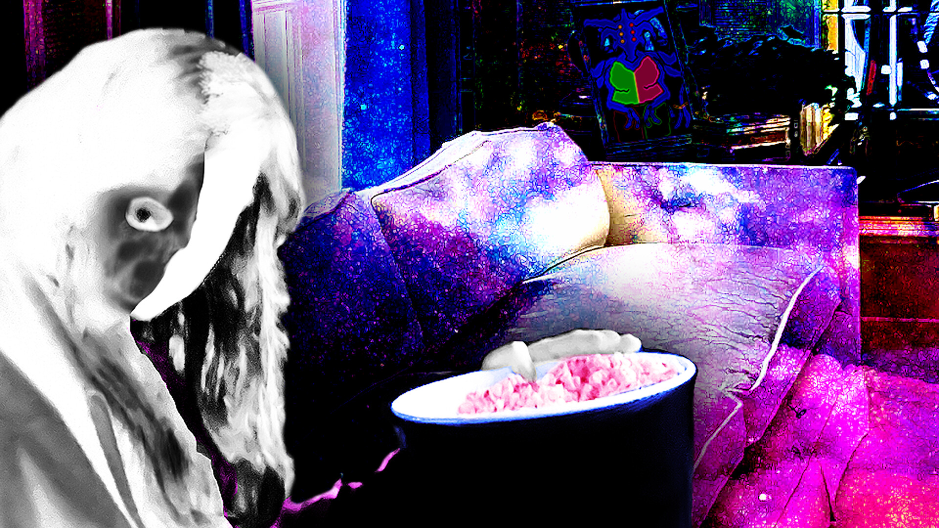 In The Liminality screenshot #12