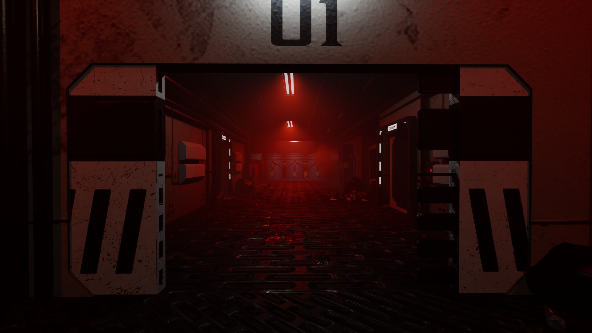 Erebus-9 screenshot #3