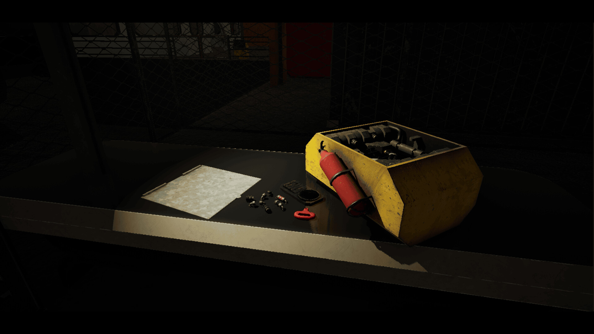 Erebus-9 screenshot 3