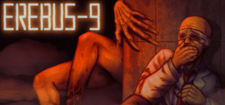Erebus-9 — Steam header