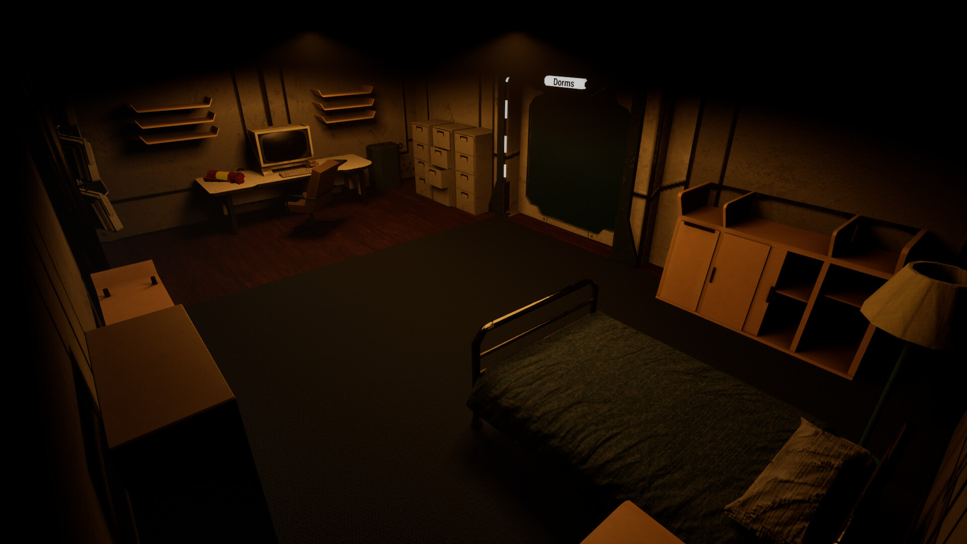 Erebus-9 screenshot #5