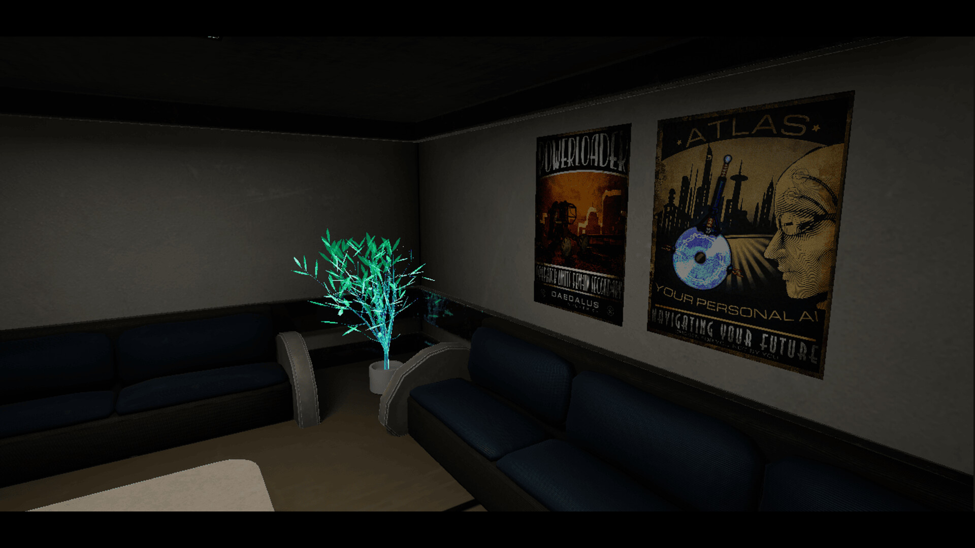 Erebus-9 screenshot #3