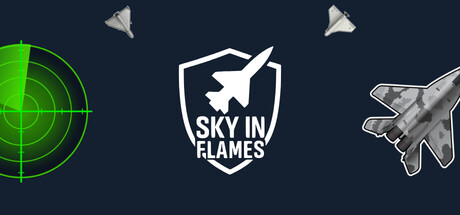 SkyInFlames