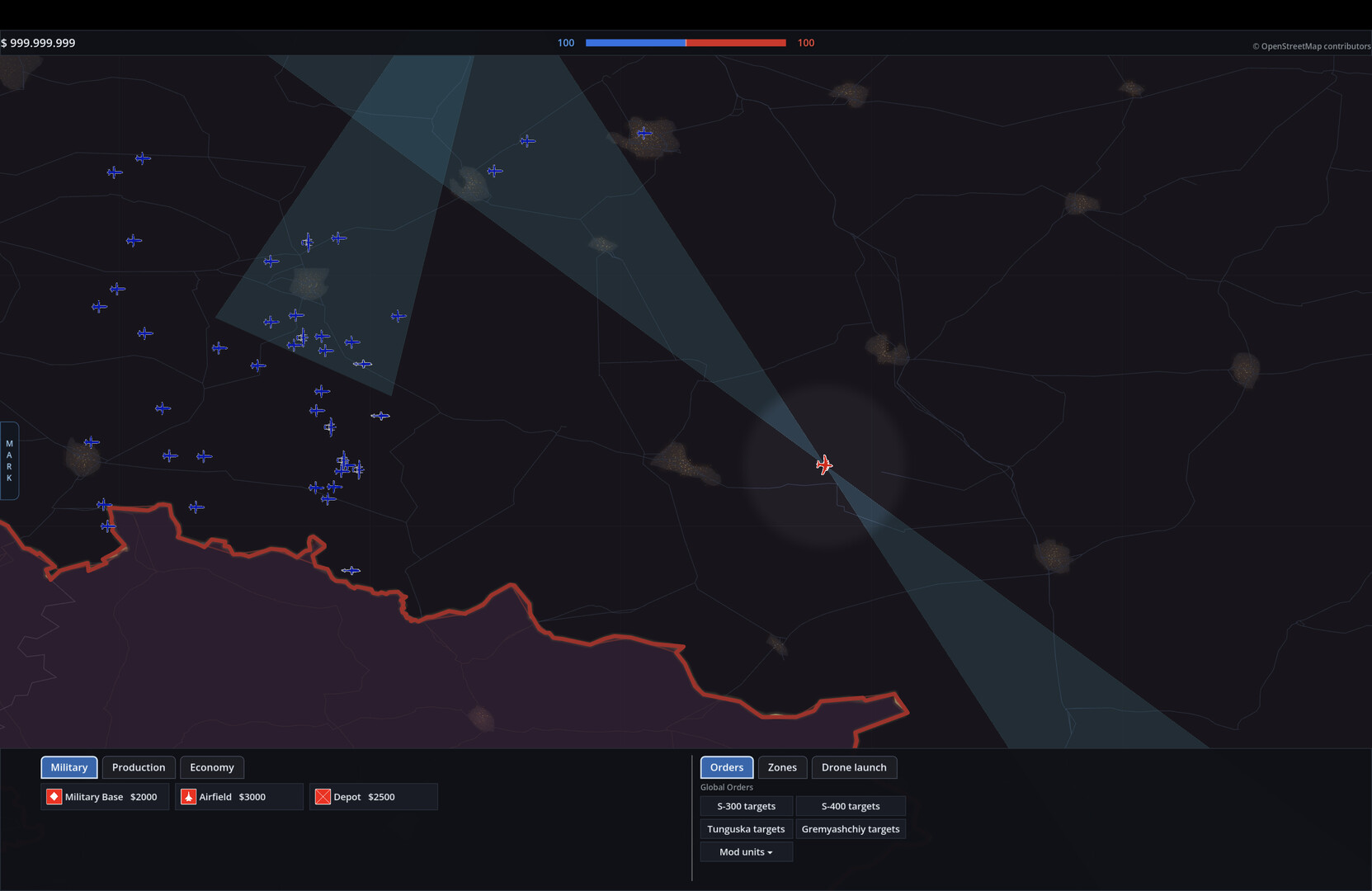 SkyInFlames screenshot 6
