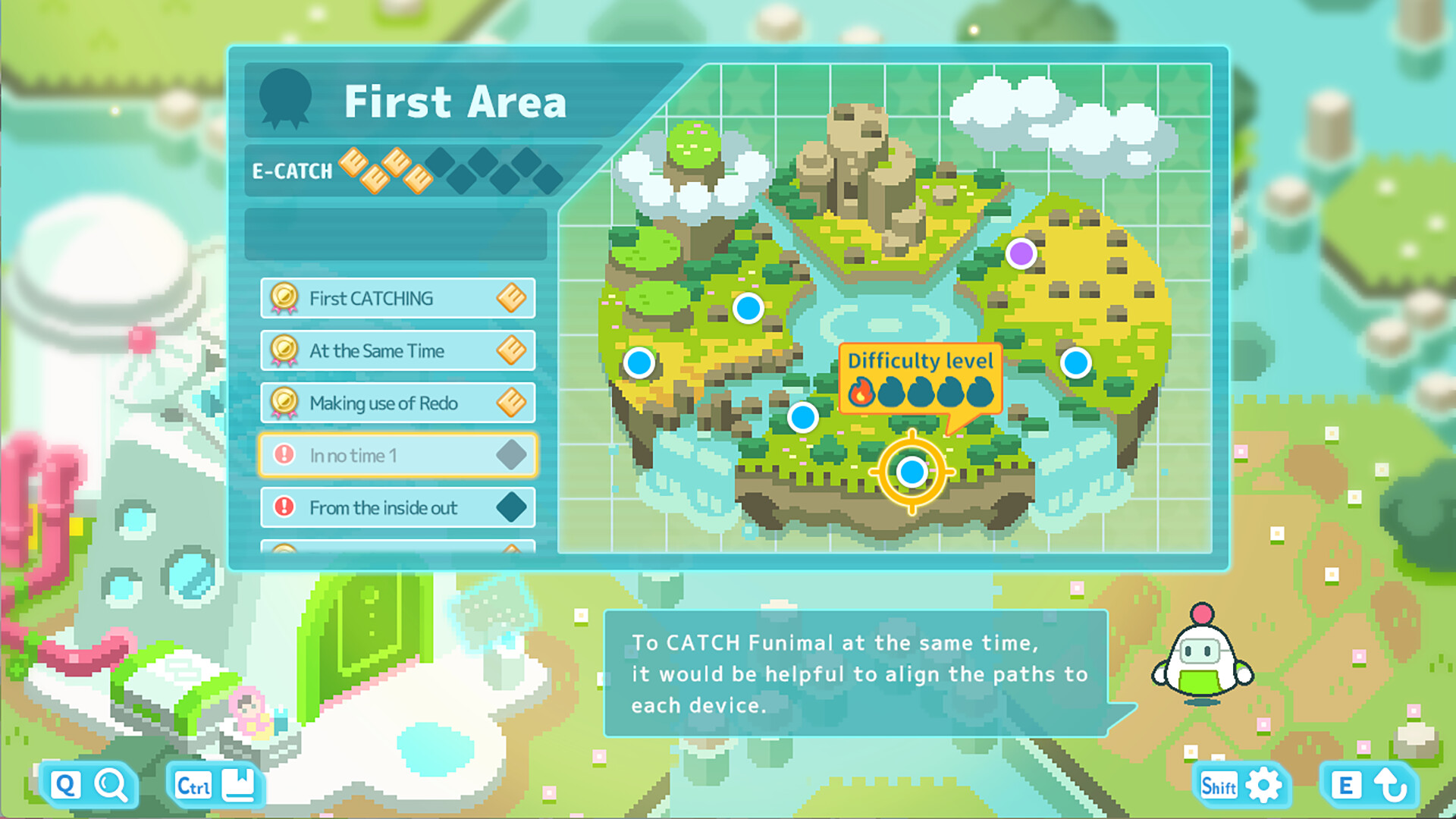 Funimal: Fusion Animal Featured Screenshot #1