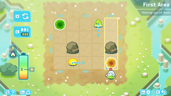 Funimal: Fusion Animal game for Linux 1