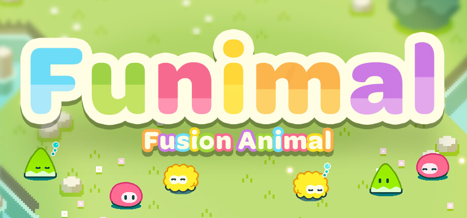 Funimal: Fusion Animal header image