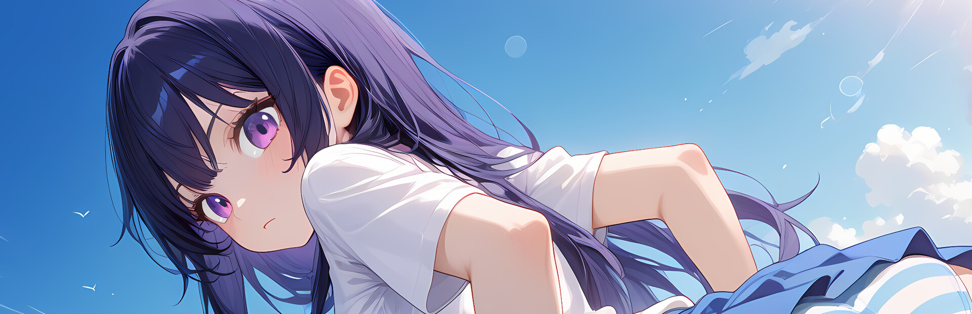 Moe Mekuri Oshiri Party
