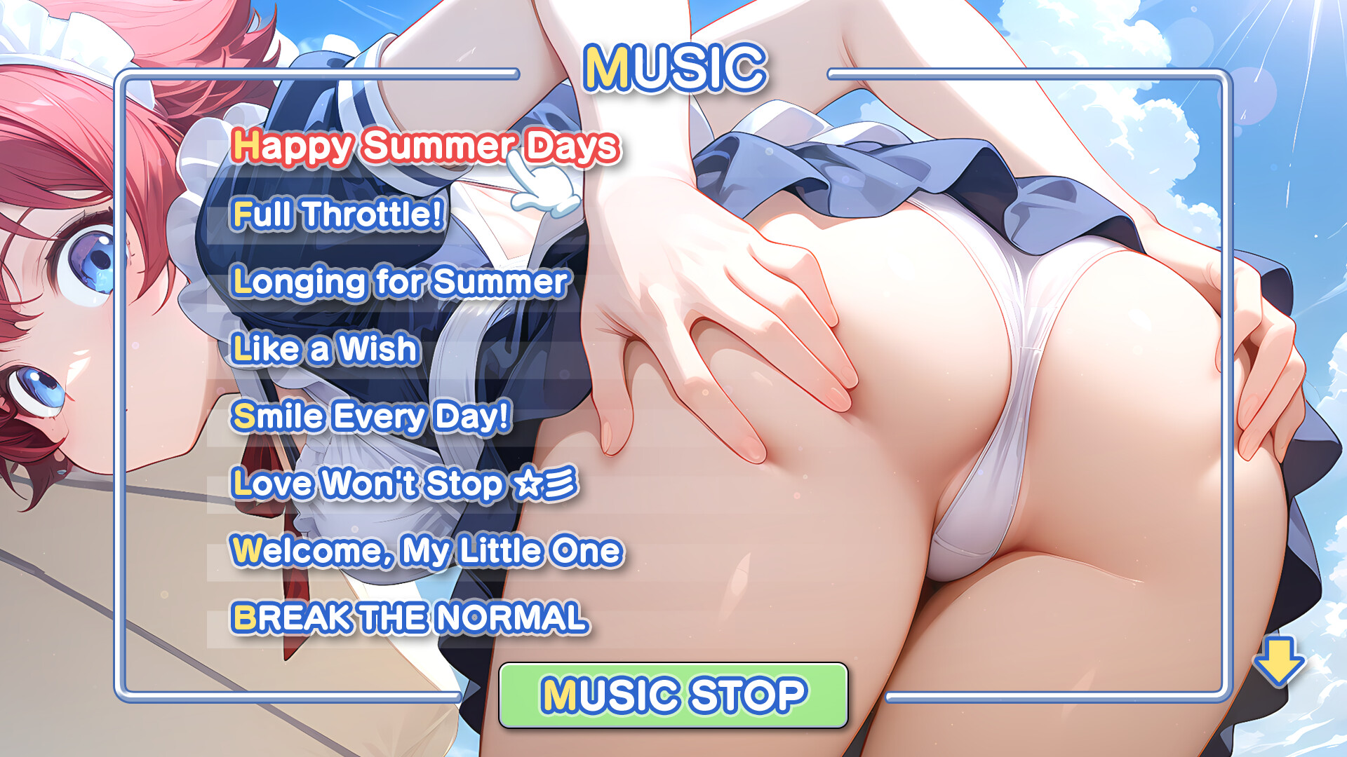 Moe Mekuri Oshiri Party screenshot #7