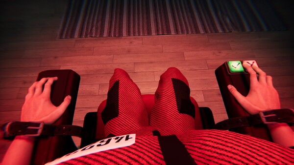 The Floor Above Demo