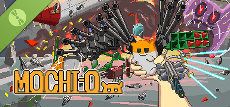 MOCHI-O Demo