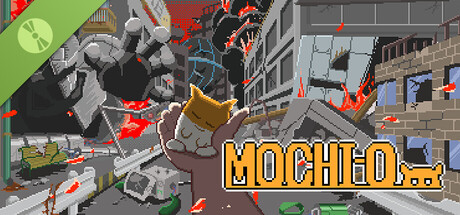 MOCHI-O Demo