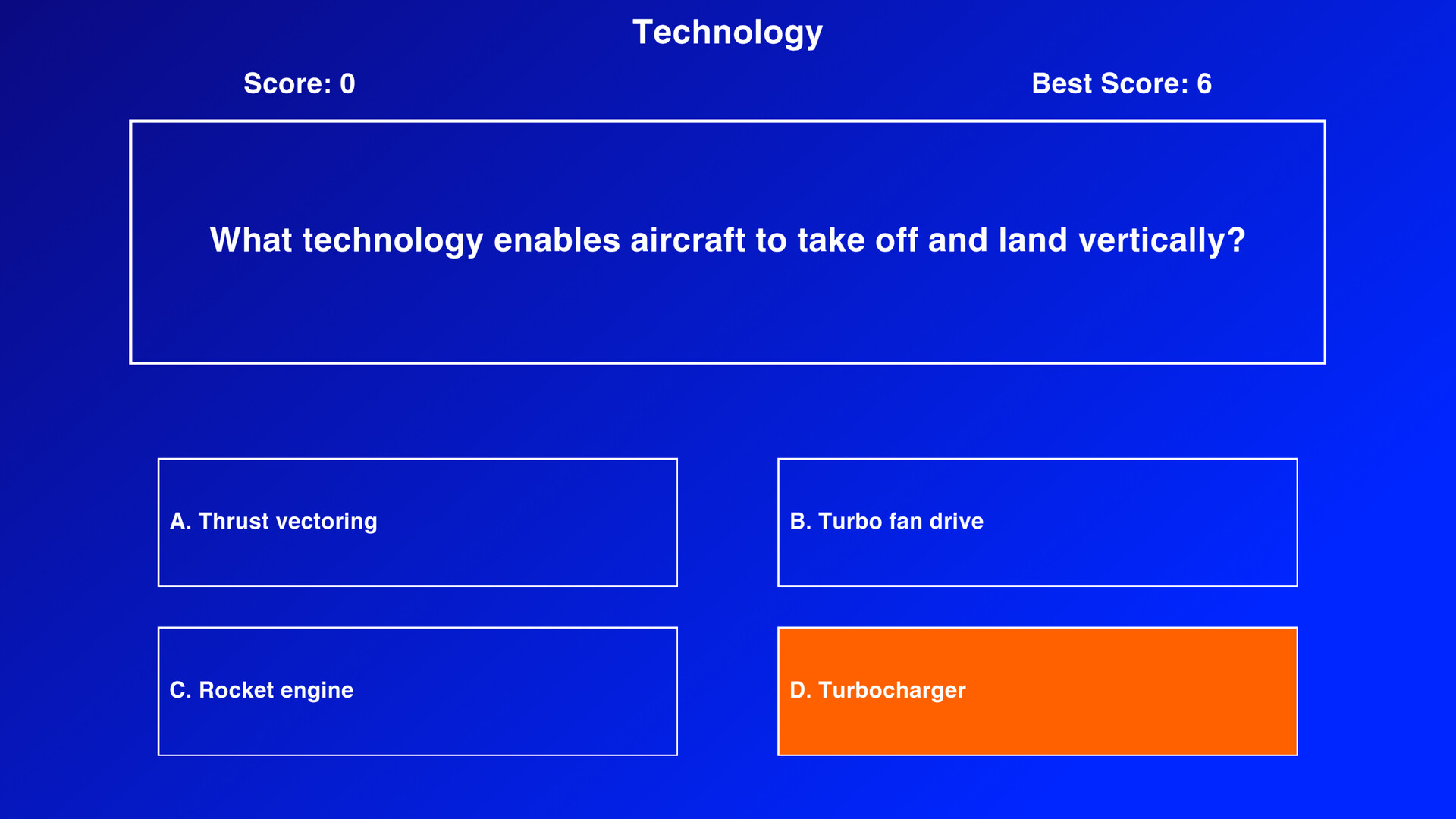Quizverse screenshot #3