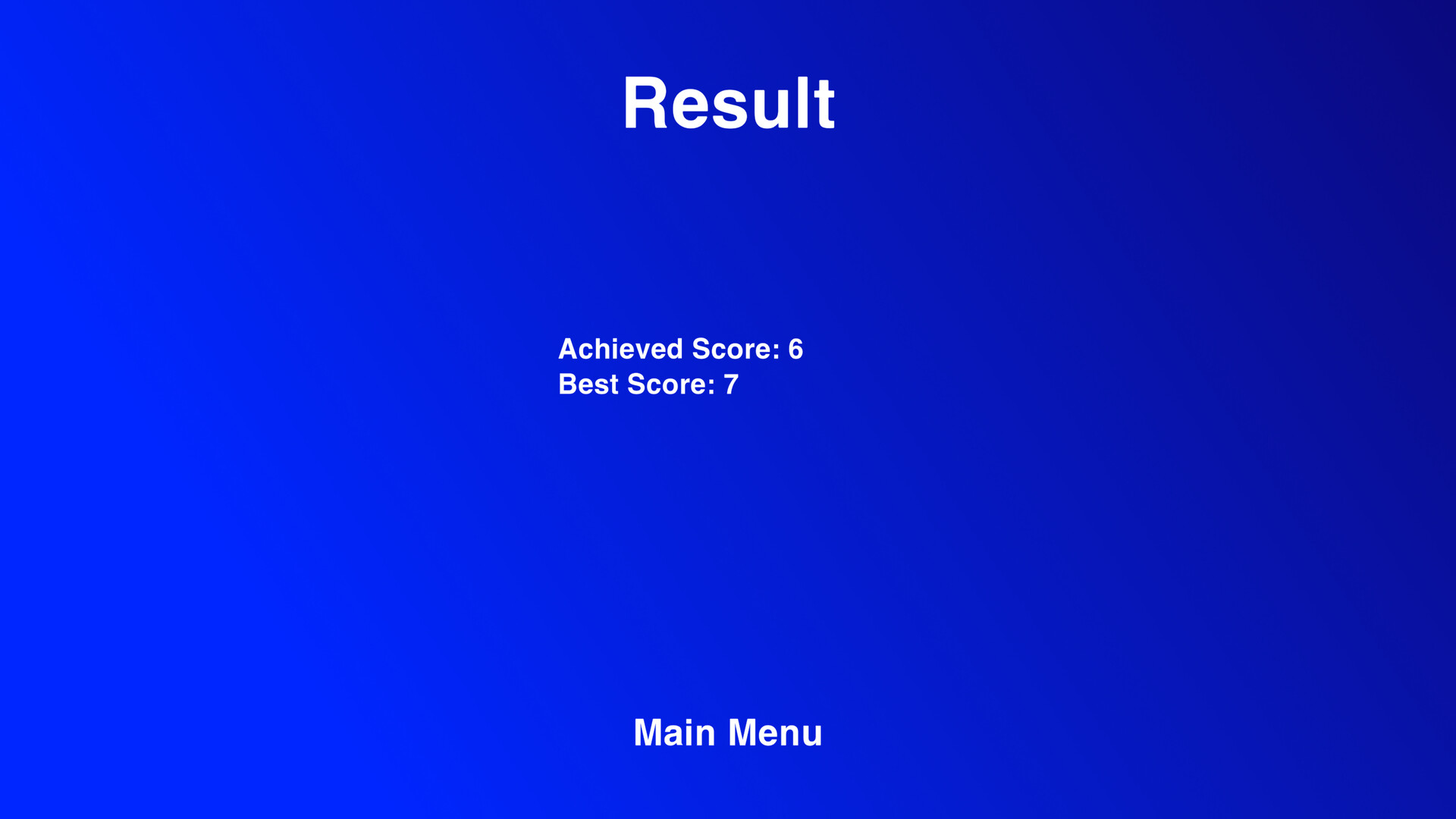 Quizverse screenshot #5