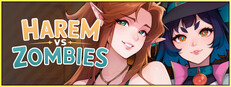Harem vs Zombies