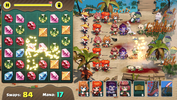 Screenshot media