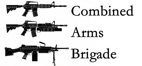 Combined Arms Brigade header art