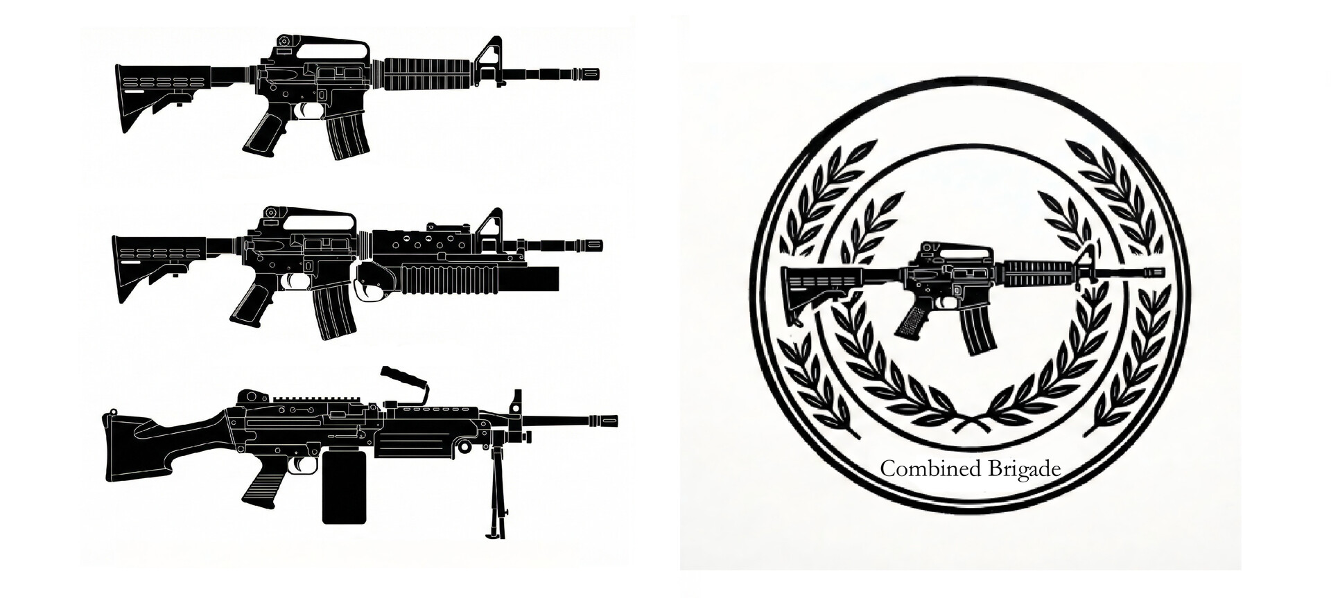 Combined Arms Brigade screenshot #5