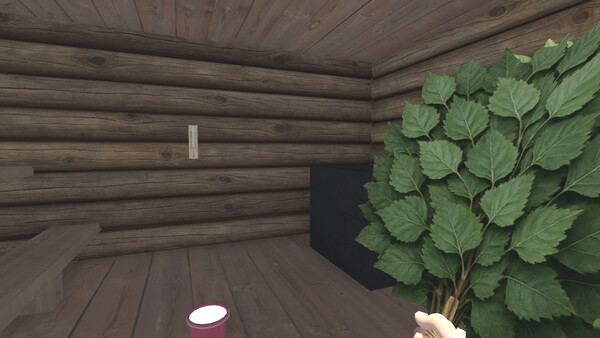 Скуф на даче screenshot 6