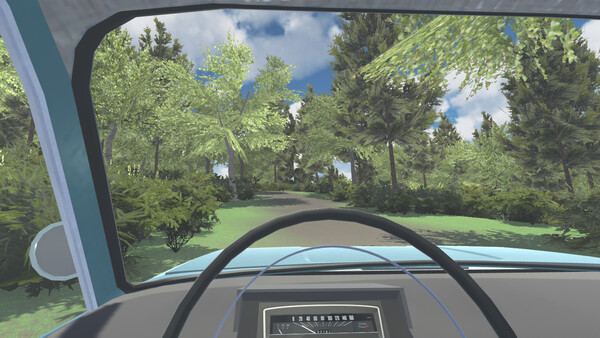 Скриншот из Скуф на даче