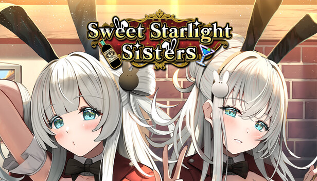 Sweet Starlight Sisters on Steam