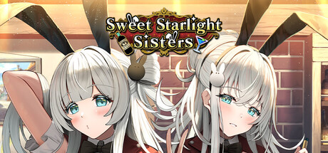 Steamで20% OFF：Sweet Starlight Sisters